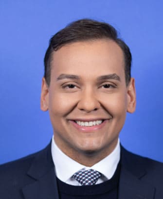 Photo of George Santos