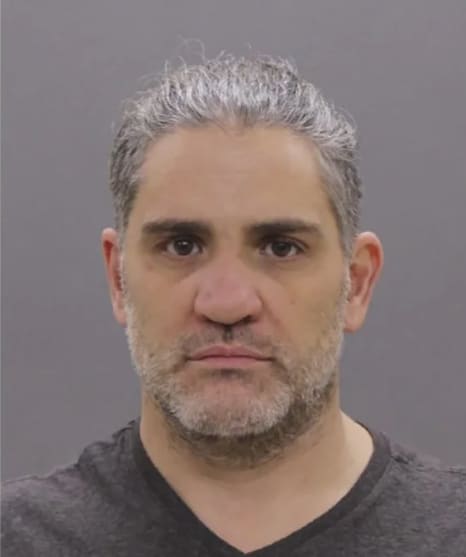 Photo of Dominic Pezzola