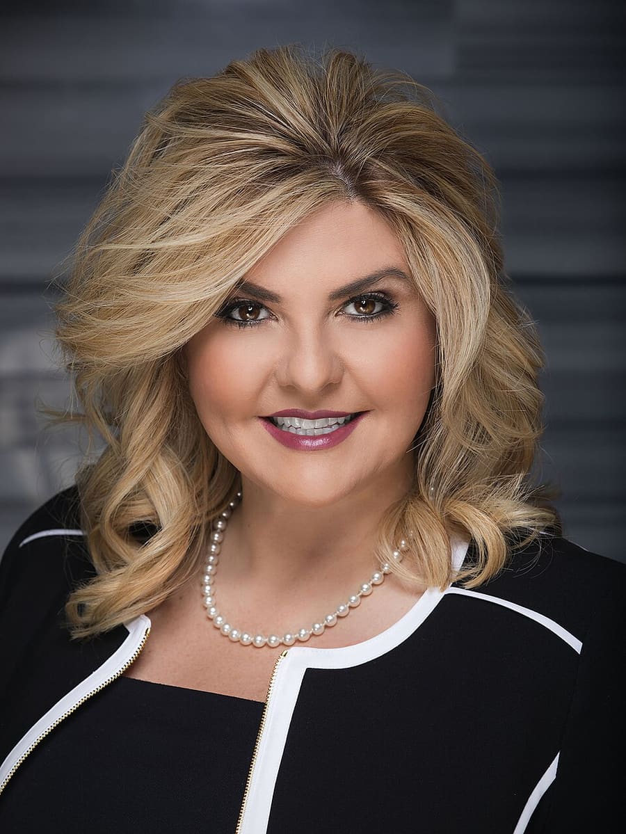 Photo of Michele Fiore