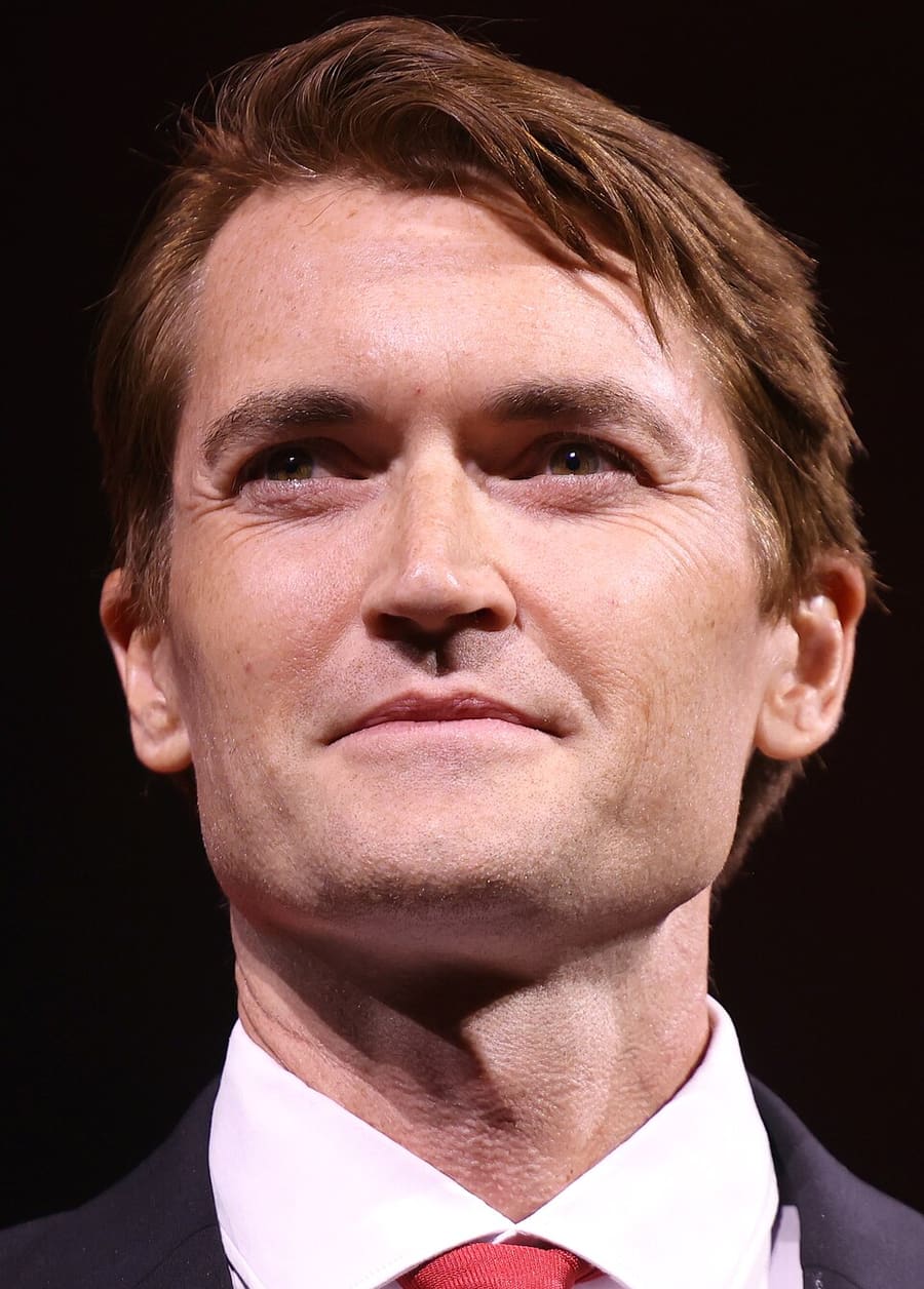 Photo of Ross Ulbricht